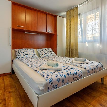 Apartment Eni Селце Екстер'єр фото