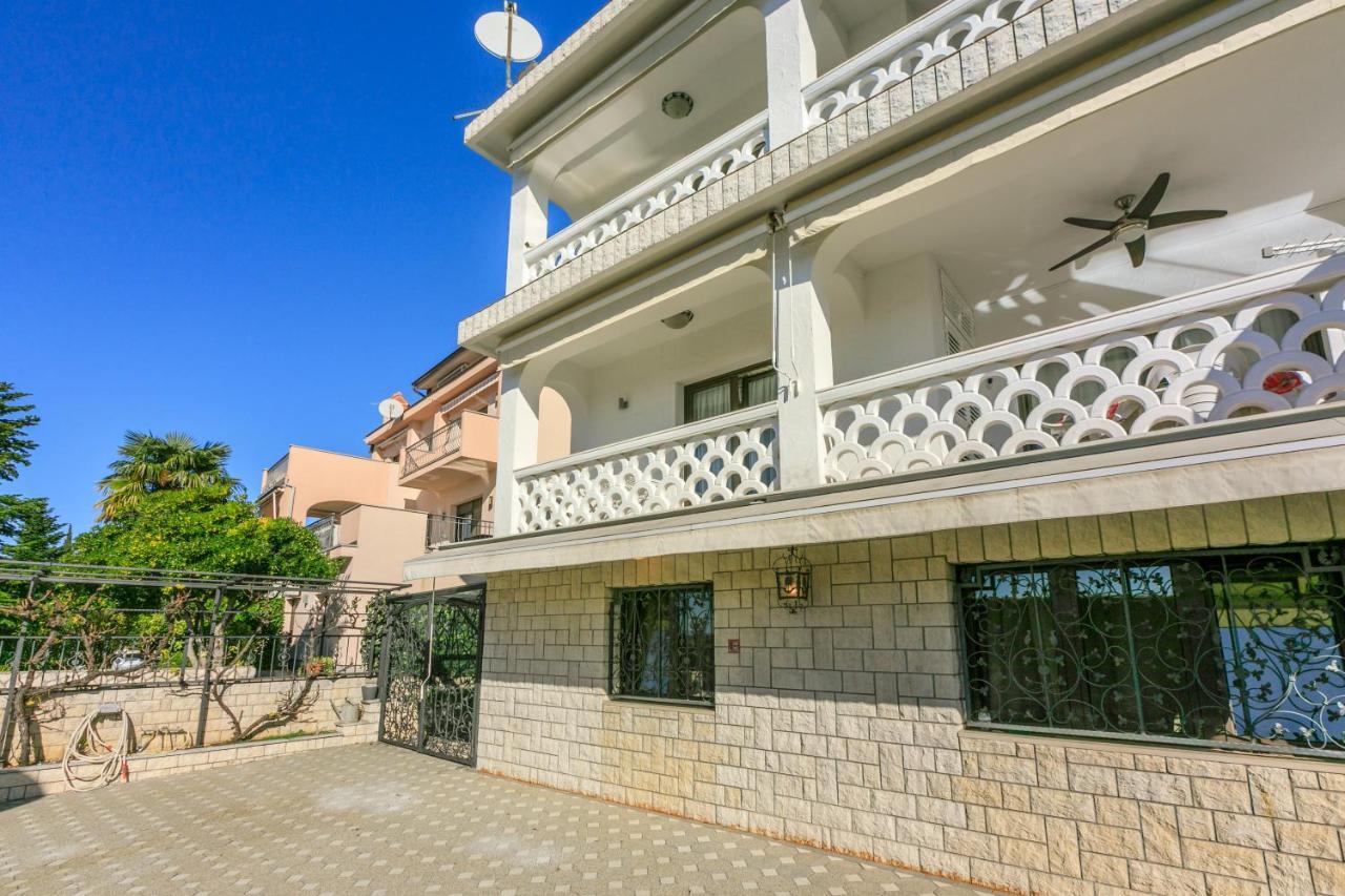 Apartment Eni Селце Екстер'єр фото