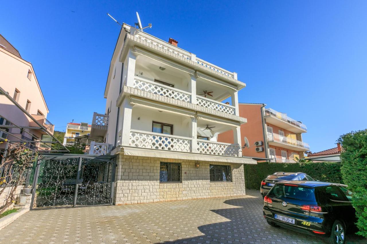 Apartment Eni Селце Екстер'єр фото