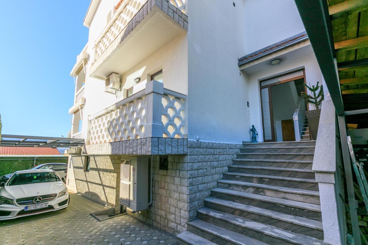 Apartment Eni Селце Екстер'єр фото