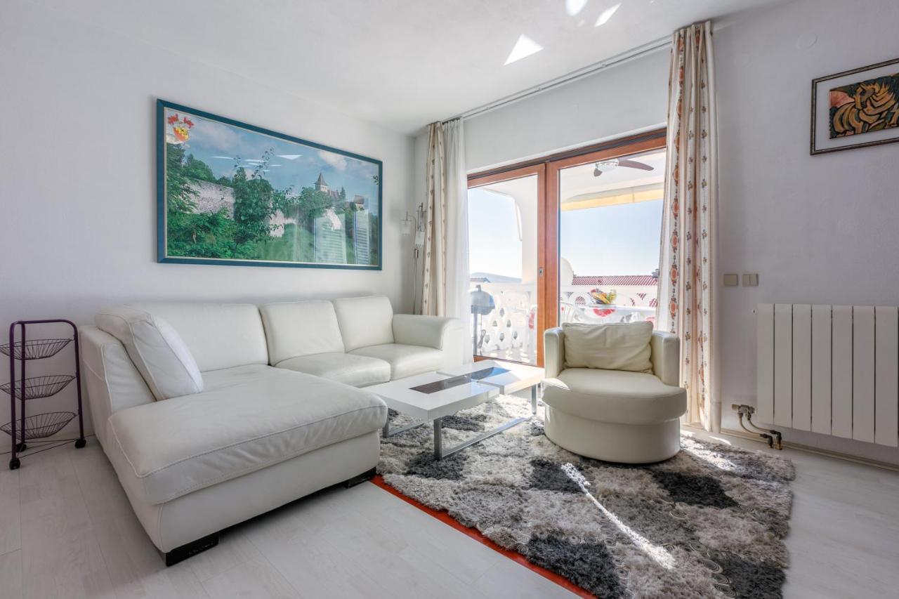 Apartment Eni Селце Екстер'єр фото