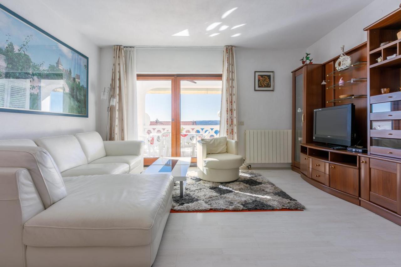 Apartment Eni Селце Екстер'єр фото