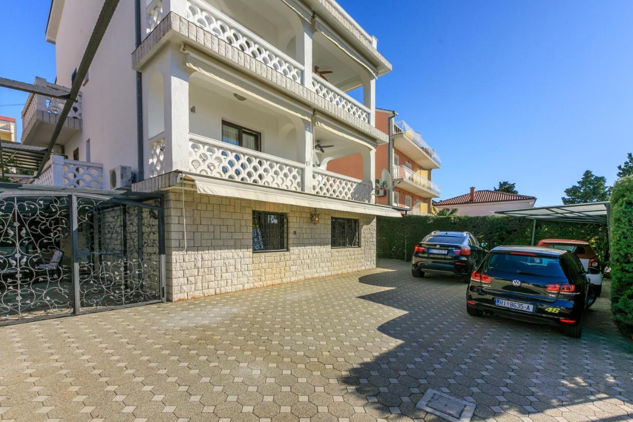 Apartment Eni Селце Екстер'єр фото