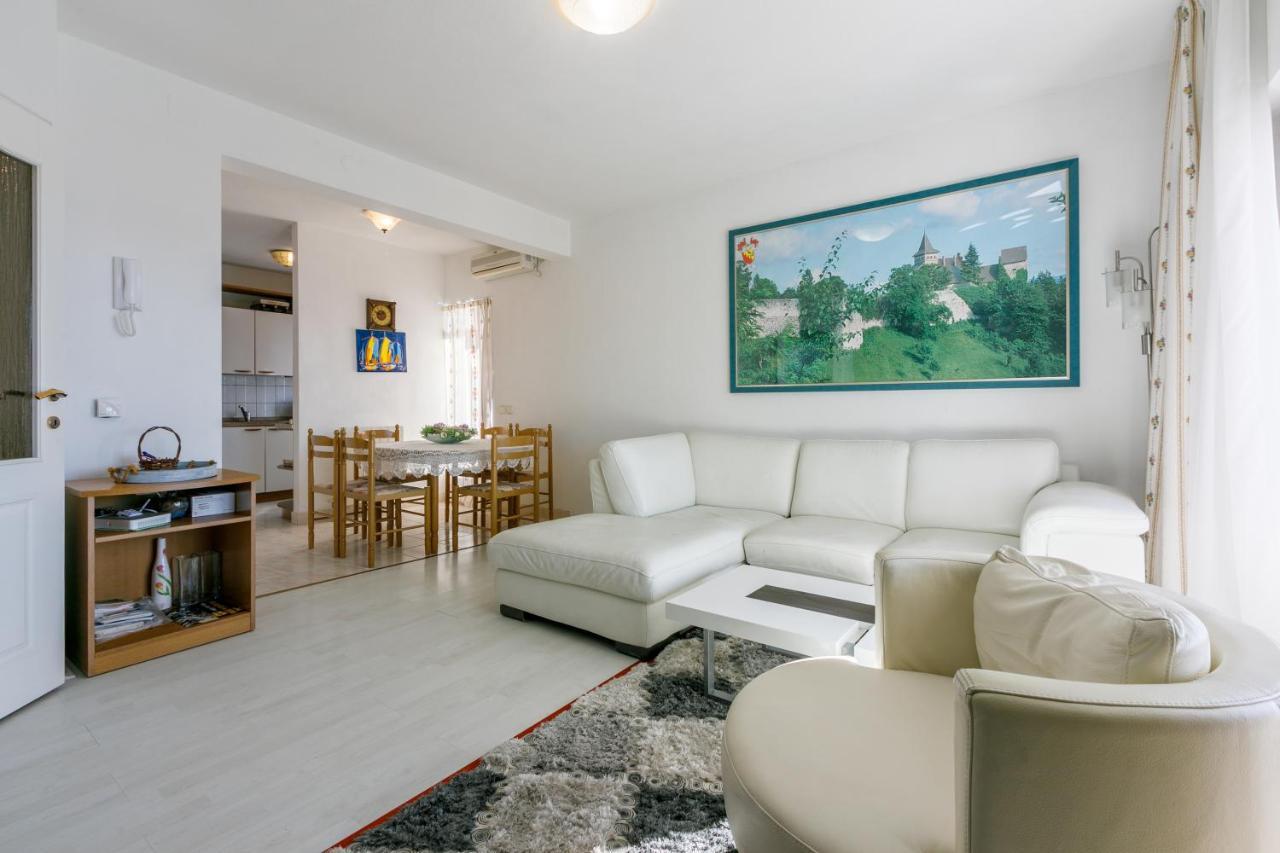 Apartment Eni Селце Екстер'єр фото
