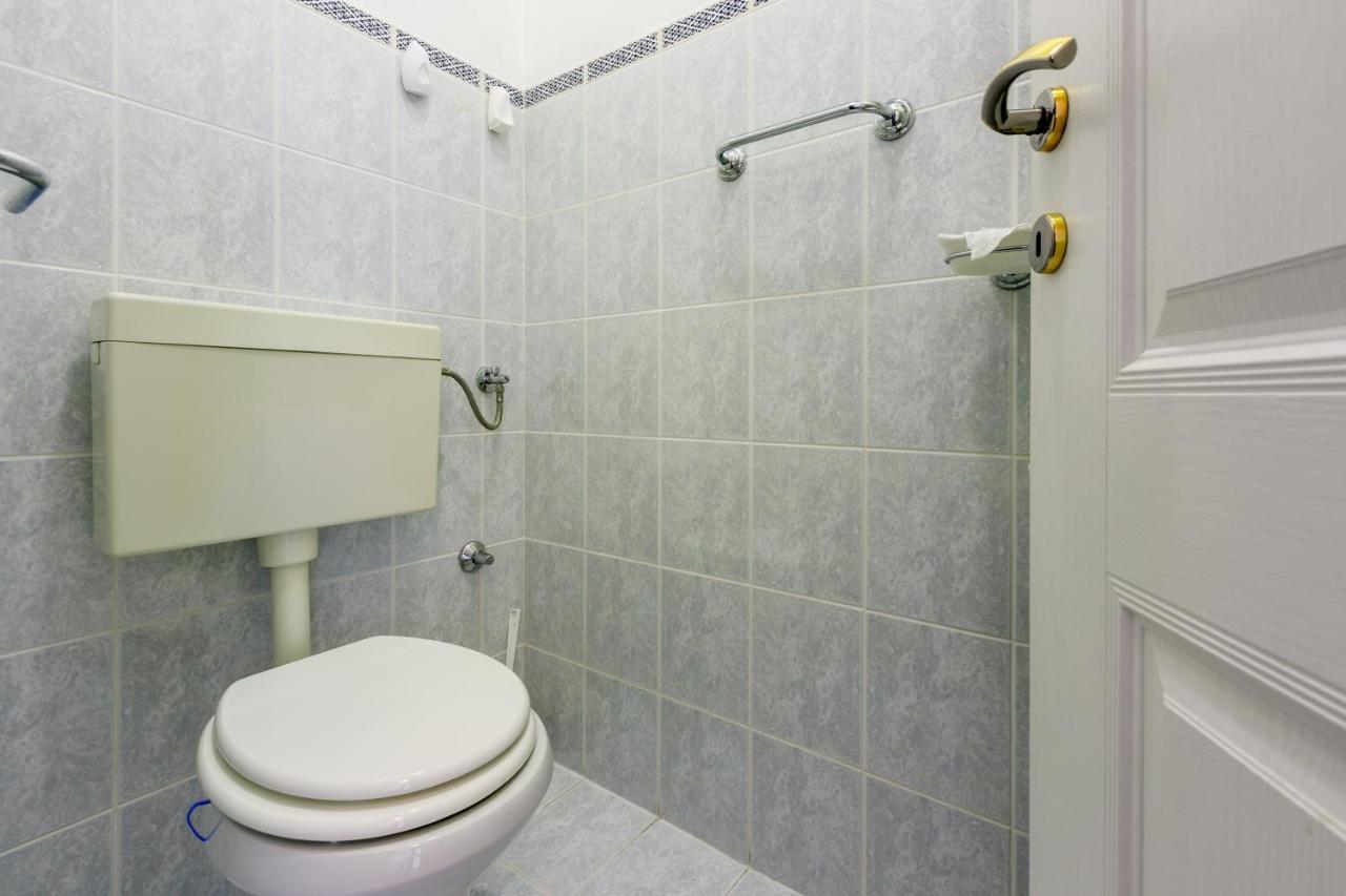 Apartment Eni Селце Екстер'єр фото