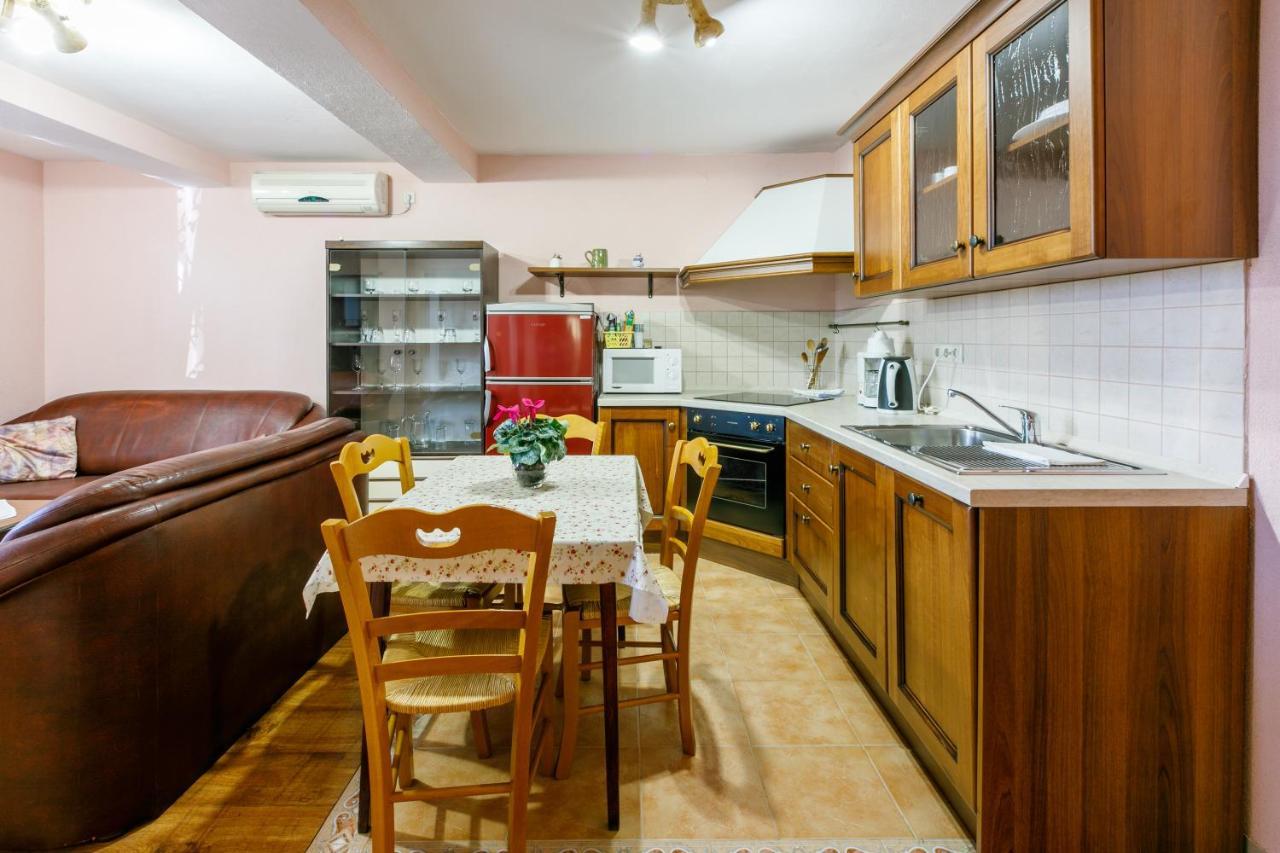 Apartment Eni Селце Екстер'єр фото
