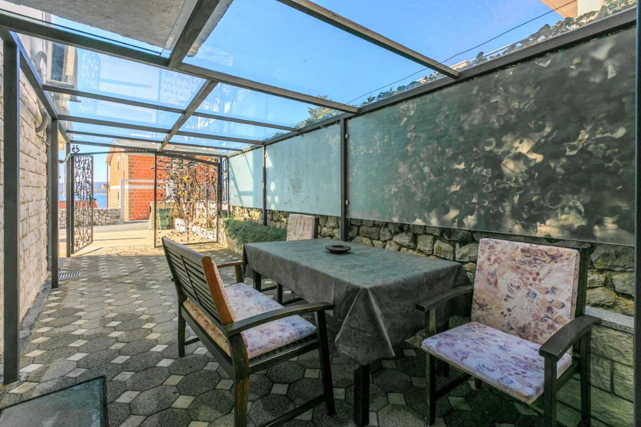 Apartment Eni Селце Екстер'єр фото