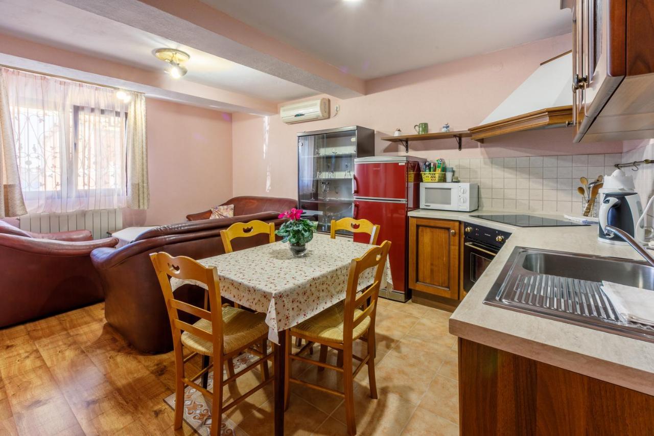 Apartment Eni Селце Екстер'єр фото