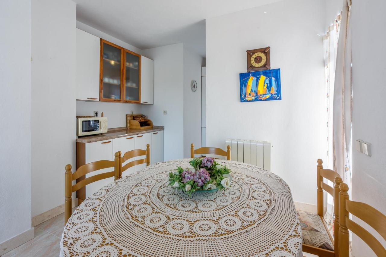 Apartment Eni Селце Екстер'єр фото