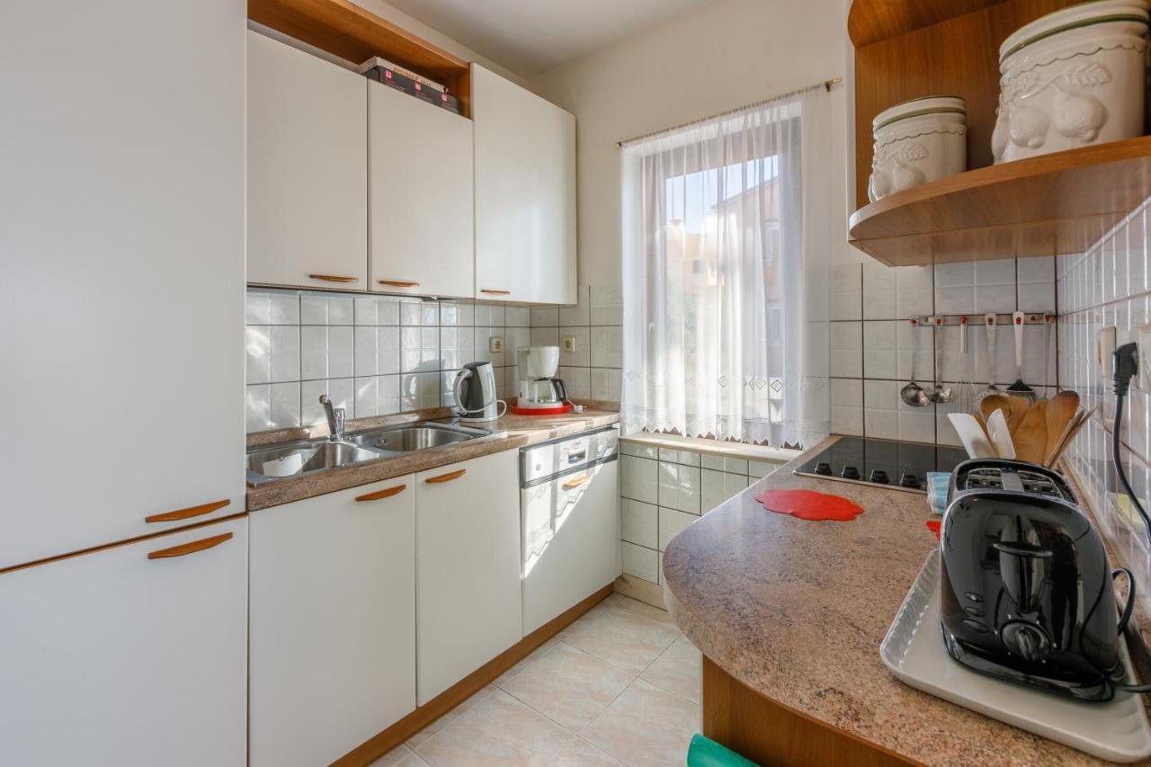 Apartment Eni Селце Екстер'єр фото