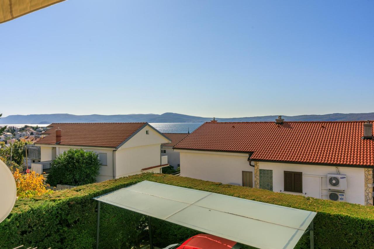 Apartment Eni Селце Екстер'єр фото