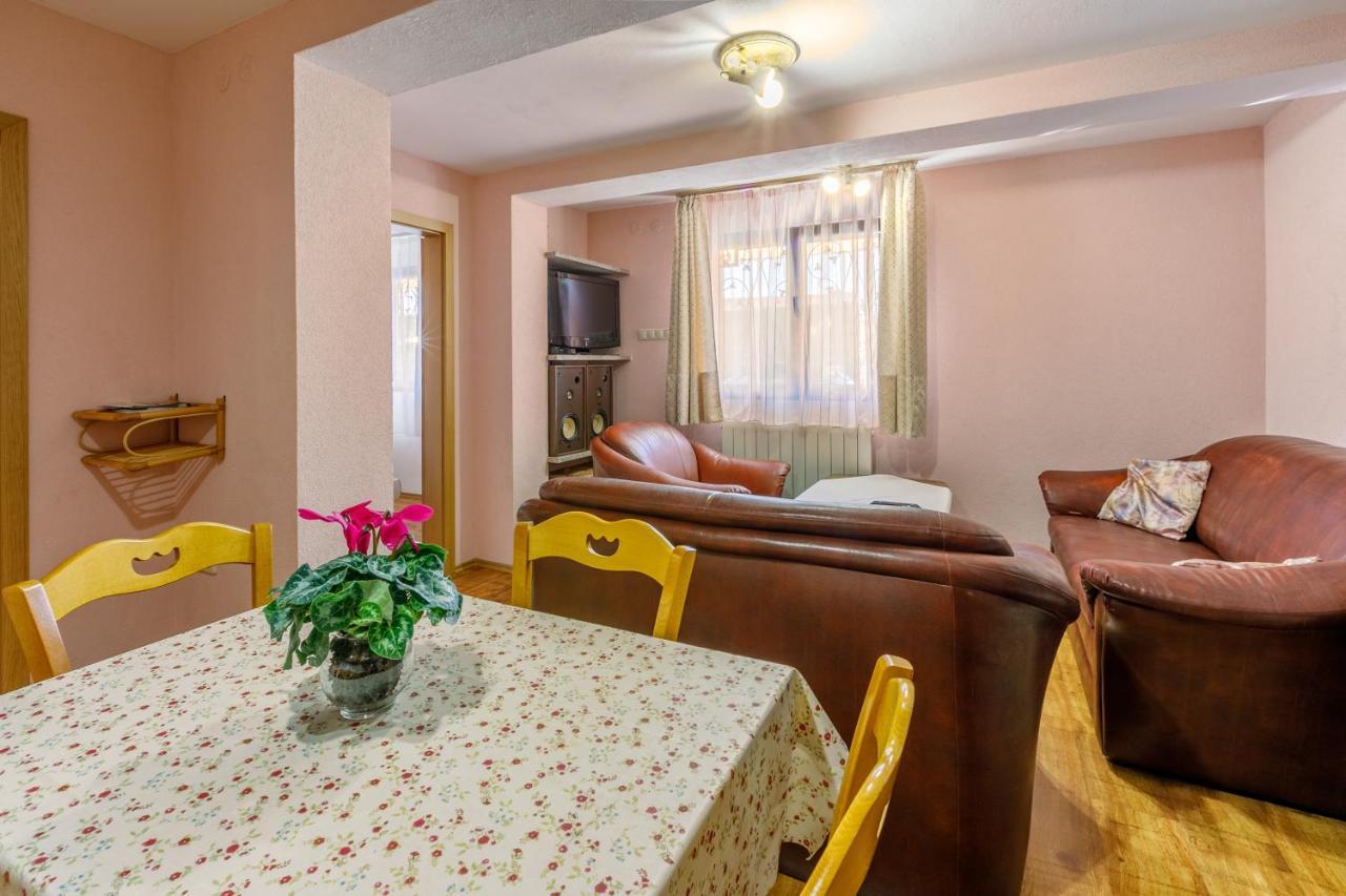 Apartment Eni Селце Екстер'єр фото