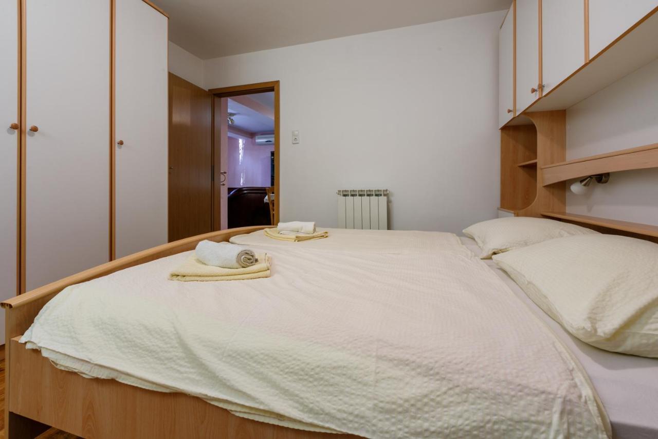 Apartment Eni Селце Екстер'єр фото