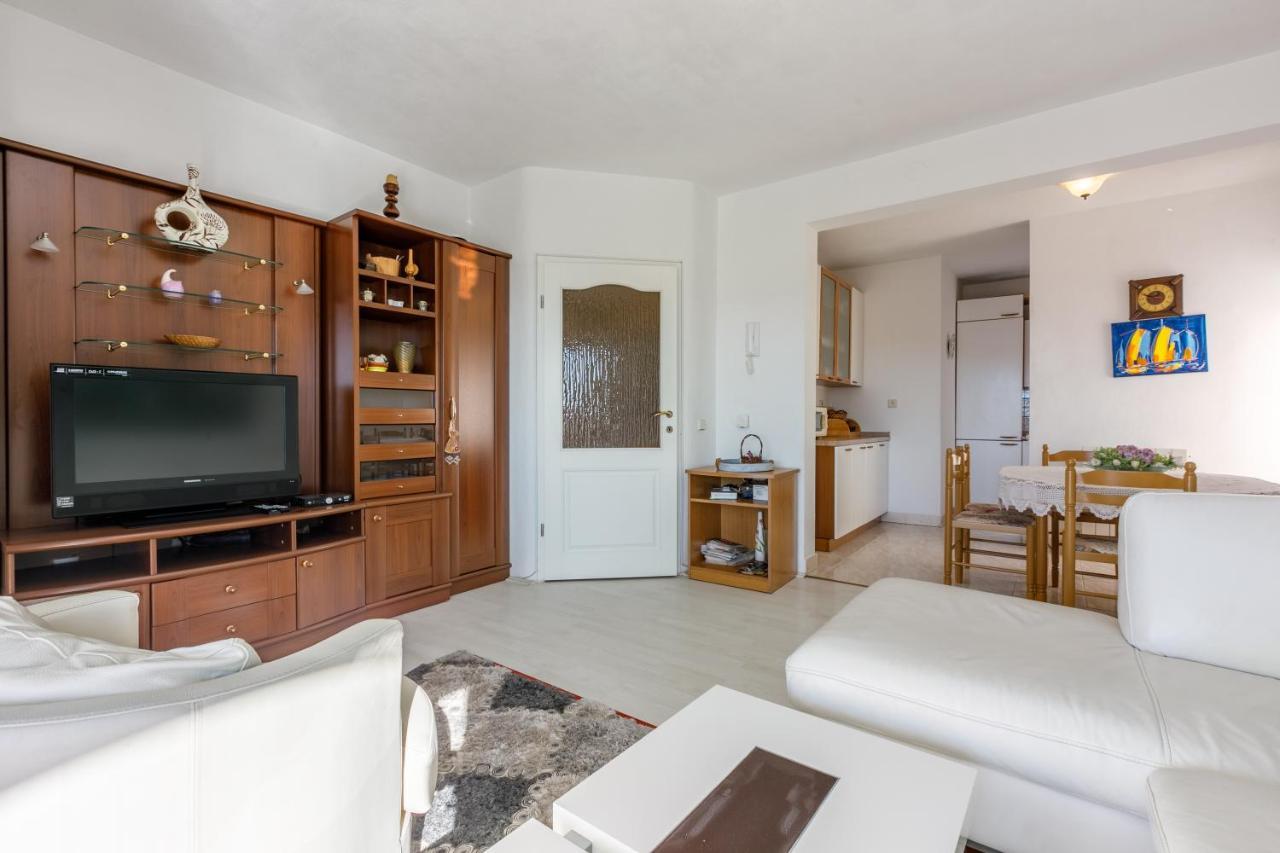Apartment Eni Селце Екстер'єр фото