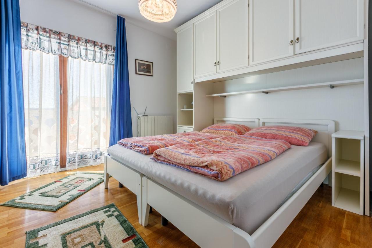 Apartment Eni Селце Екстер'єр фото
