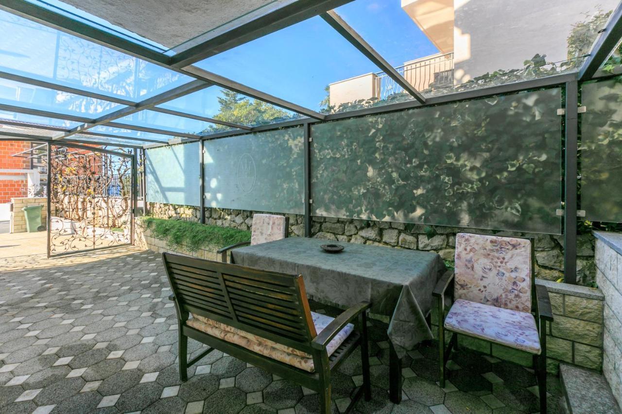 Apartment Eni Селце Екстер'єр фото