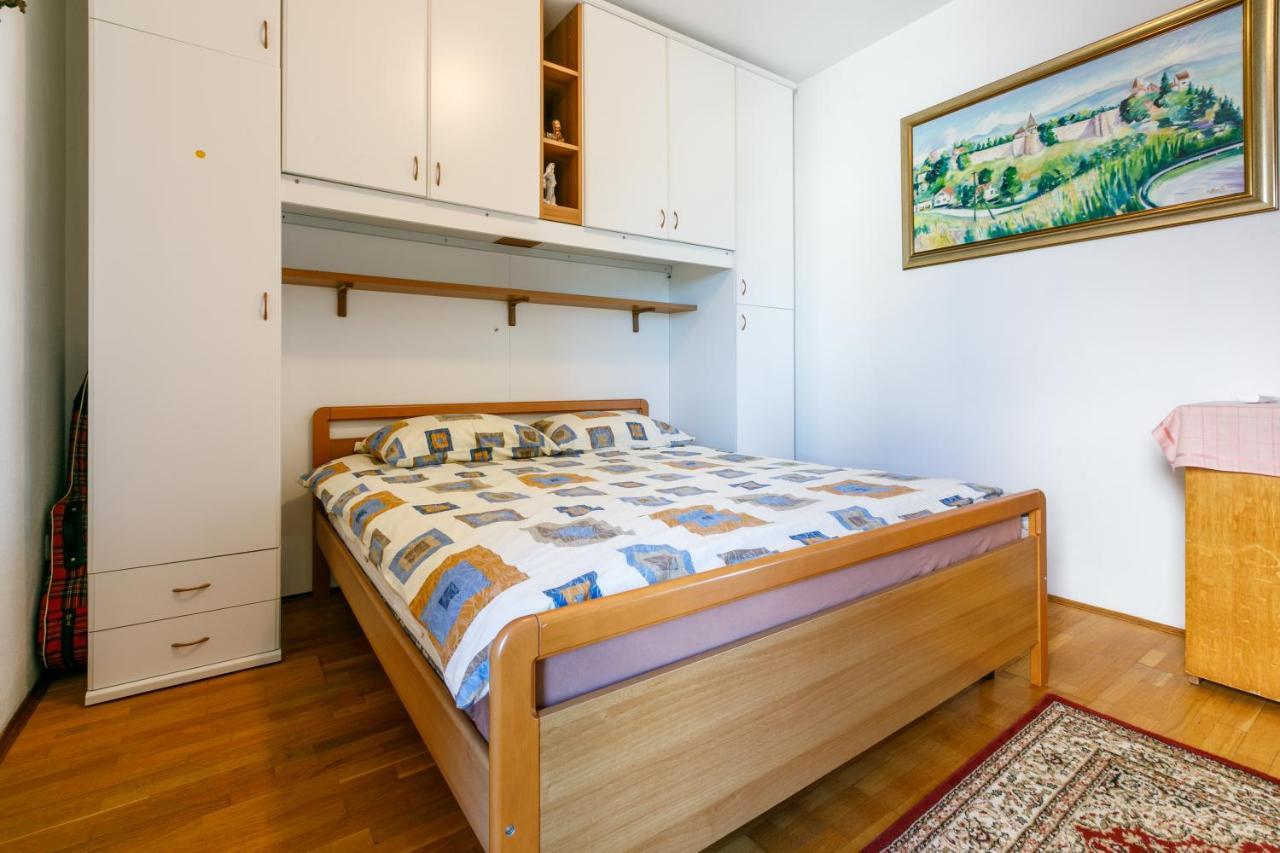 Apartment Eni Селце Екстер'єр фото
