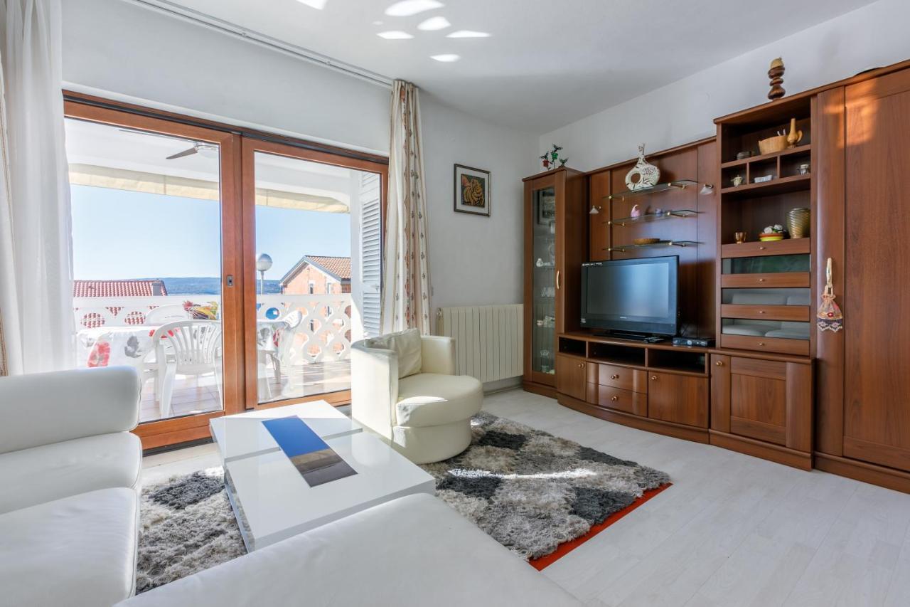 Apartment Eni Селце Екстер'єр фото