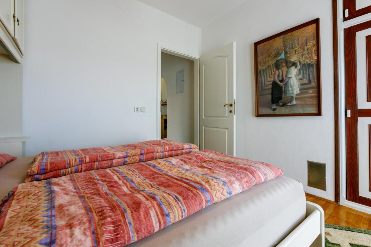 Apartment Eni Селце Екстер'єр фото