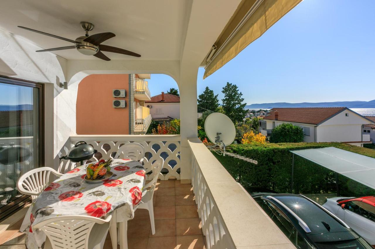 Apartment Eni Селце Екстер'єр фото