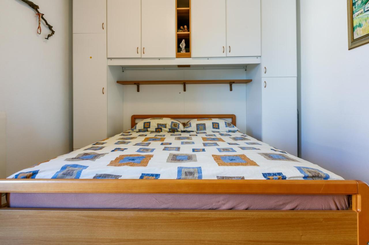 Apartment Eni Селце Екстер'єр фото