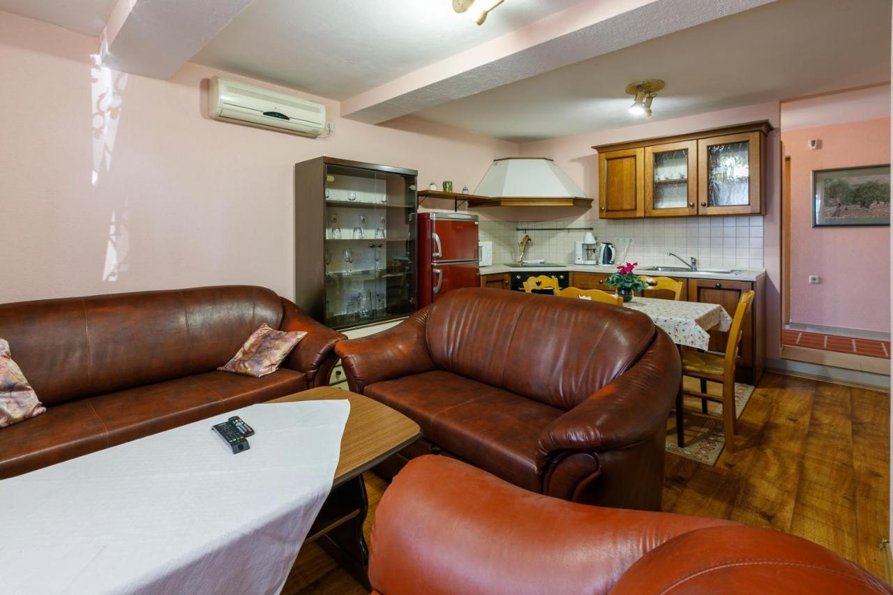 Apartment Eni Селце Екстер'єр фото