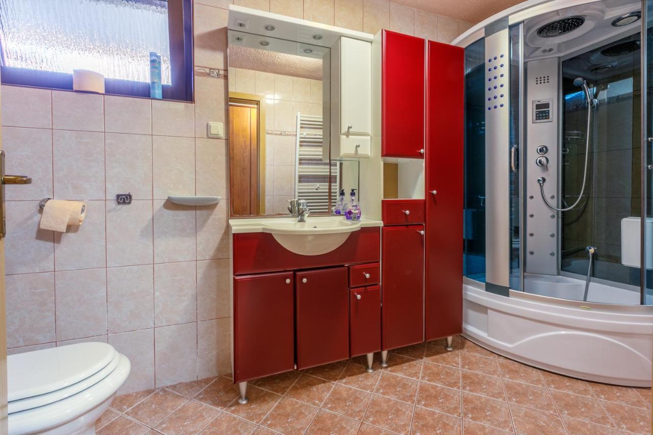 Apartment Eni Селце Екстер'єр фото