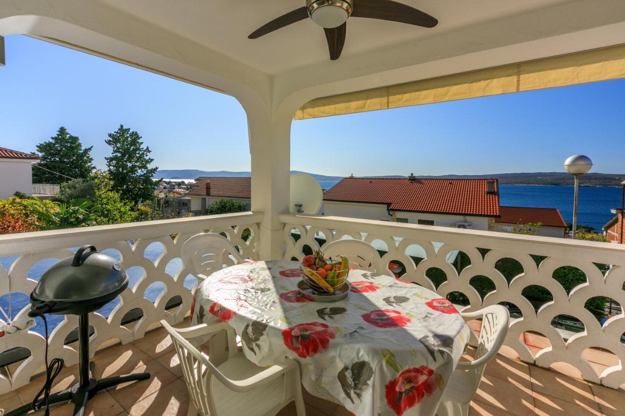 Apartment Eni Селце Екстер'єр фото