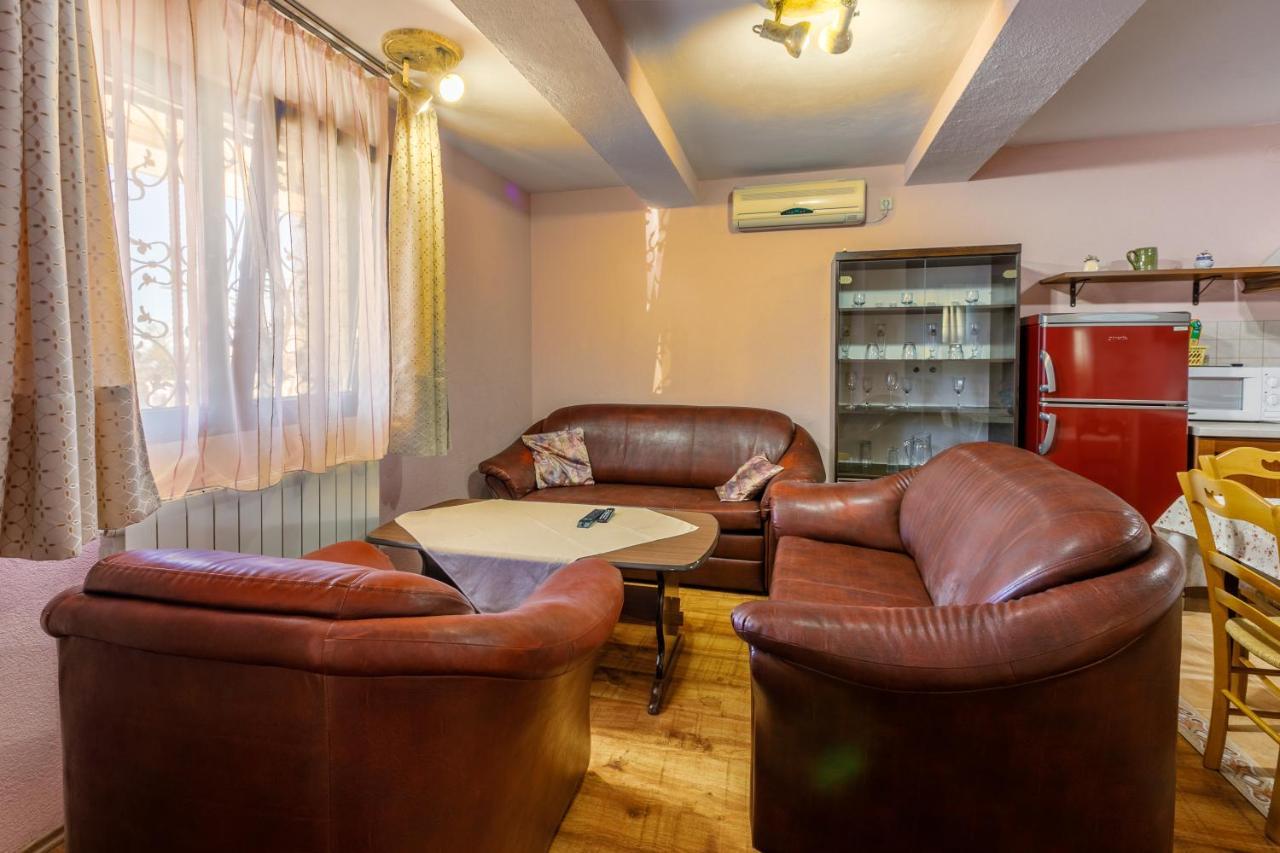 Apartment Eni Селце Екстер'єр фото