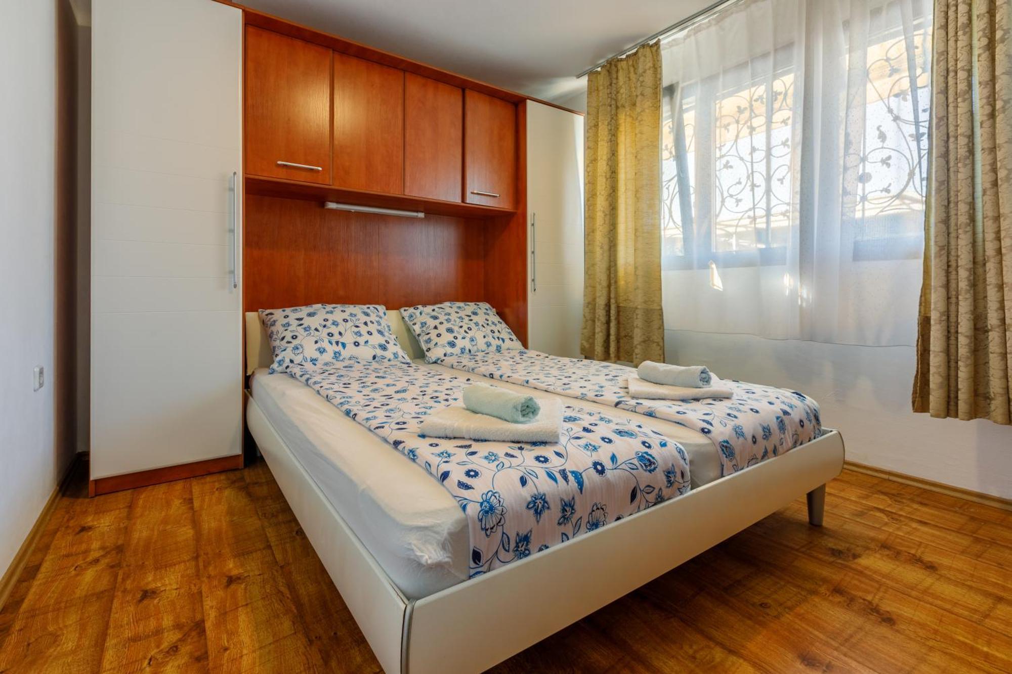 Apartment Eni Селце Екстер'єр фото