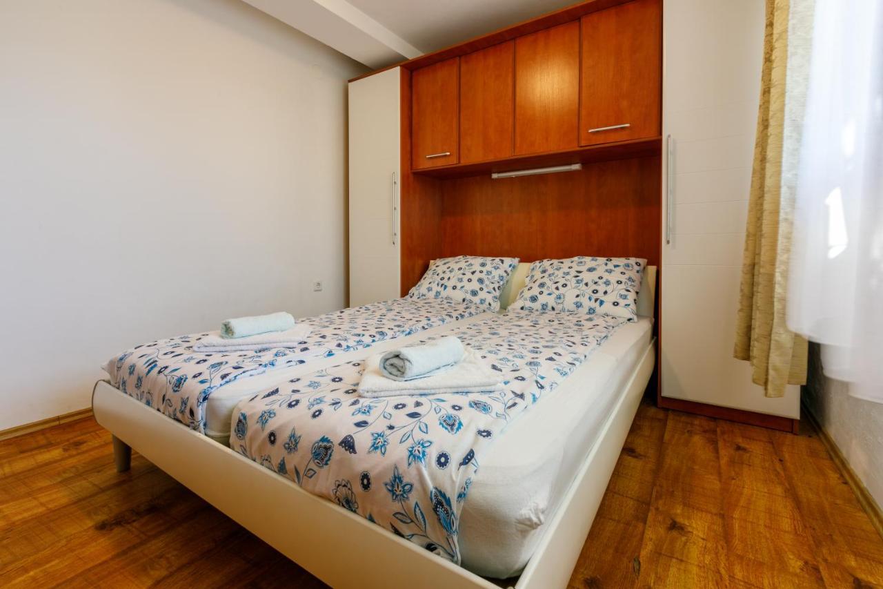 Apartment Eni Селце Екстер'єр фото