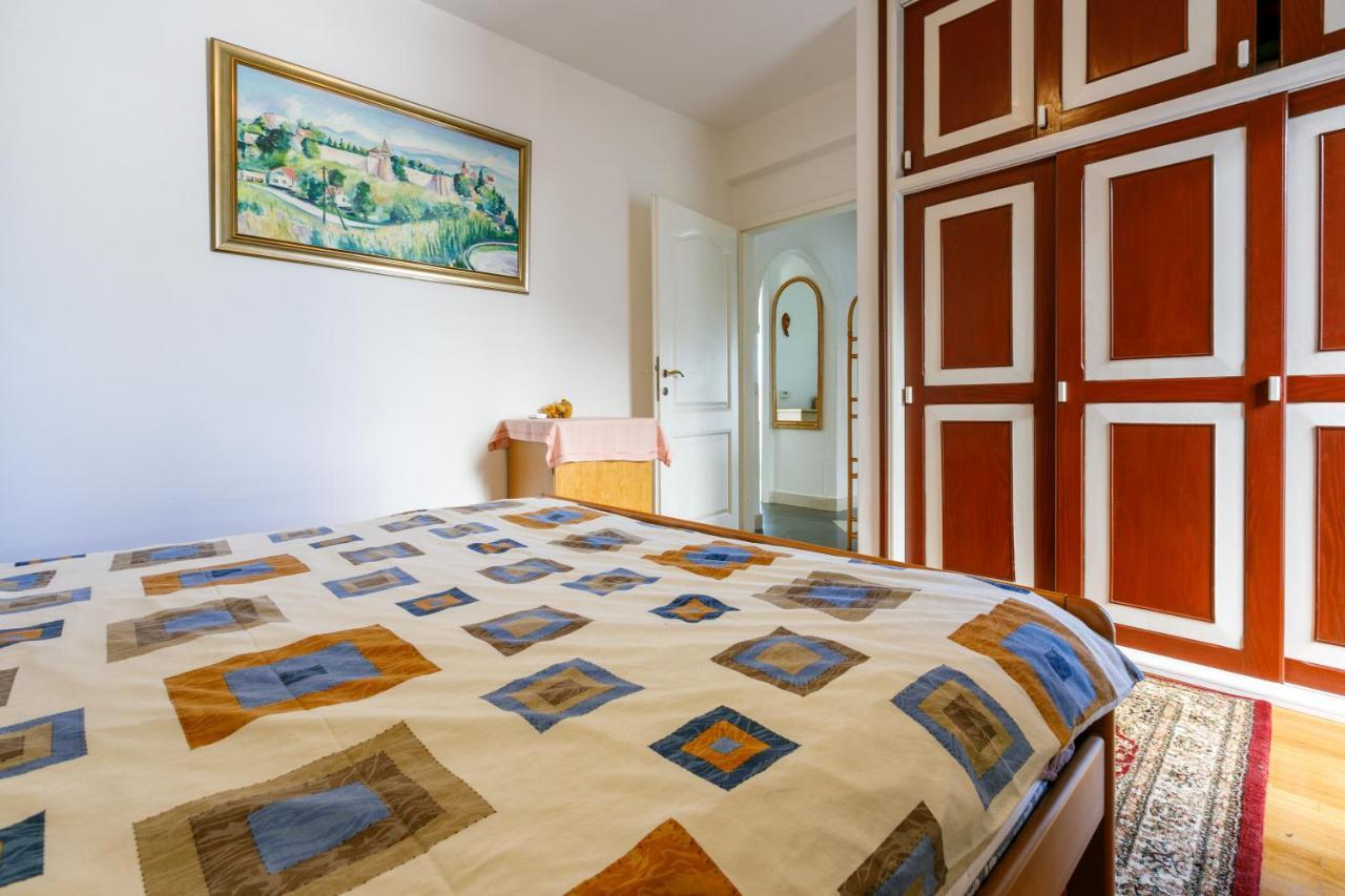 Apartment Eni Селце Екстер'єр фото