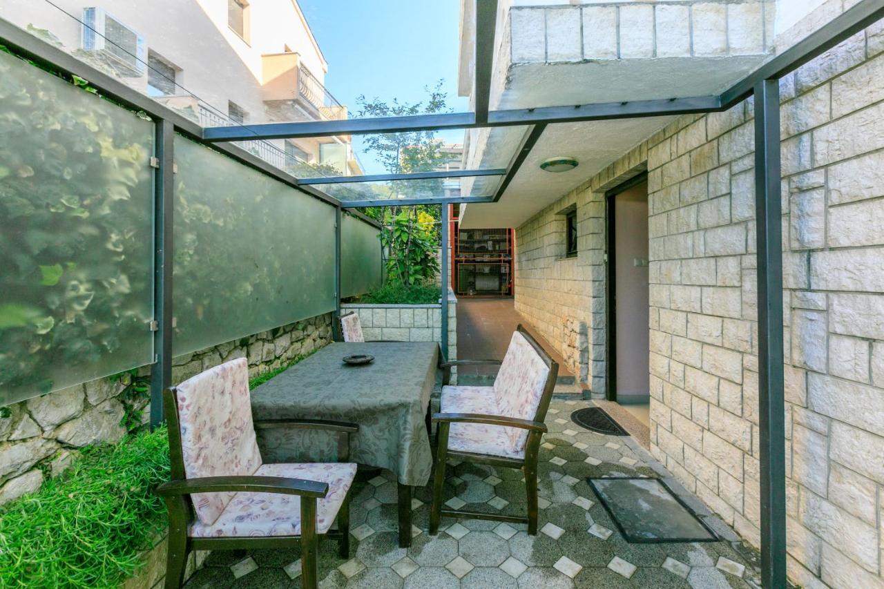 Apartment Eni Селце Екстер'єр фото