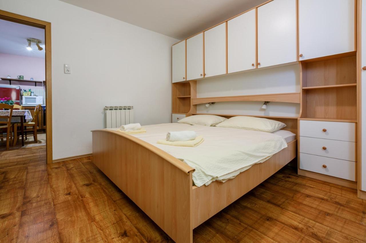 Apartment Eni Селце Екстер'єр фото