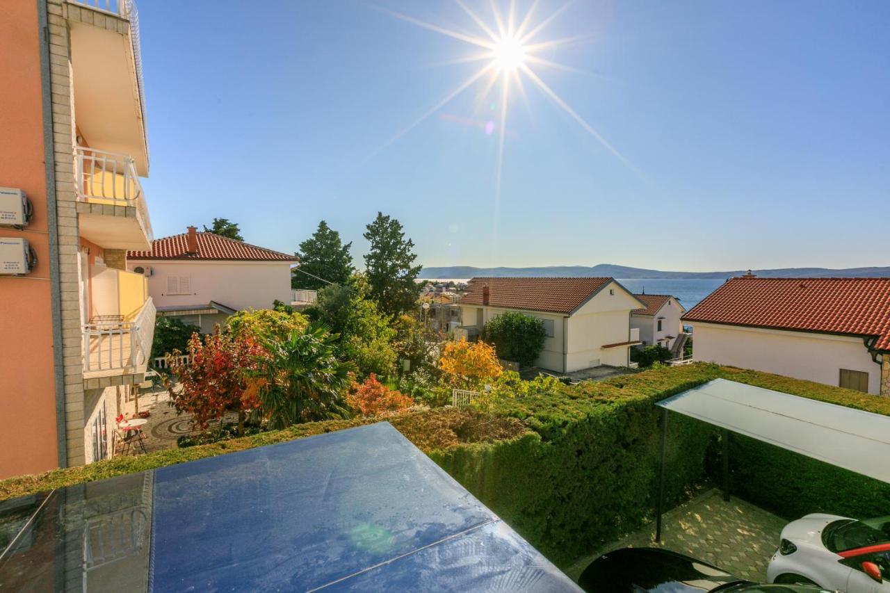 Apartment Eni Селце Екстер'єр фото