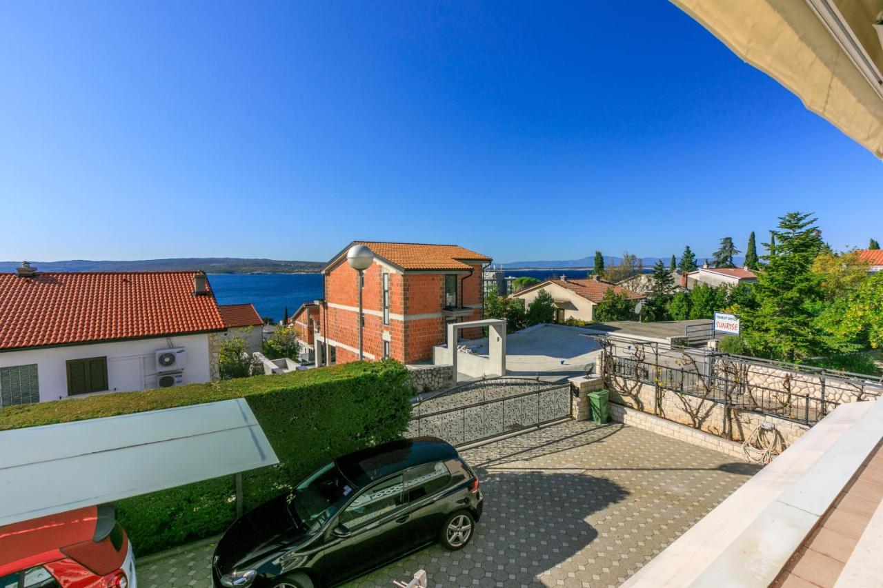 Apartment Eni Селце Екстер'єр фото