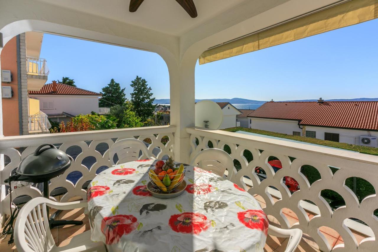 Apartment Eni Селце Екстер'єр фото